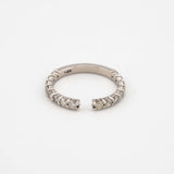 Open Lab Diamond Band