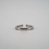 Open Lab Diamond Band