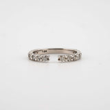 Open Lab Diamond Band